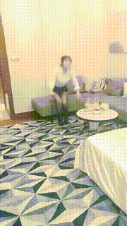 【苏州小双】白领下班报复猥琐老板 bf21264