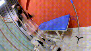 【奴隶岛】—护士的医疗事故