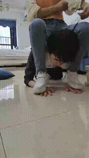 【米奥】小奶狗被调初体验【完整版】 bf27403_2