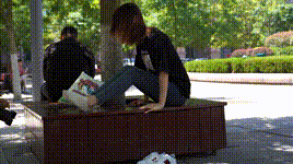 【物恋传媒】第164期：苏轩-俏皮活泼与可爱期：