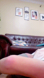 【茹雪】原味裸足羞辱地毯【完整版】 bf19626