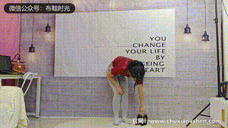 【初夏女神 】No.288 幺幺 拉拉队长