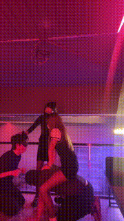 【妆主大大】双S素人闺蜜-酒吧公开处刑【双视角版】bf27410_2