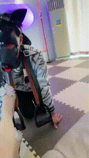 【伊晨】双S-妈妈的新玩具【双视角版】 bf25234_2