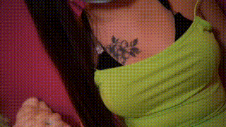 【丽柜】HD视频 2021.04.04 美足诱惑