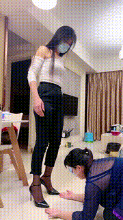 【丹祖宗】母畜-高跟闻舔暴力耳光 bf32900