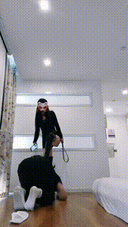 【七大小姐】掐咬抽之窒息掐脖到抽搐 bf27900