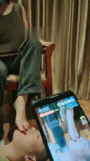 【重庆男神】00后大学生首次上课【双视角版】 bf17058_2