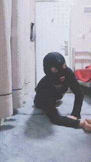 【灵竹】sp_残忍踩头 bf8899