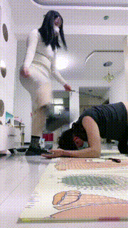 【仙女麻麻】萝莉主家中玩弄哥哥 bf24065