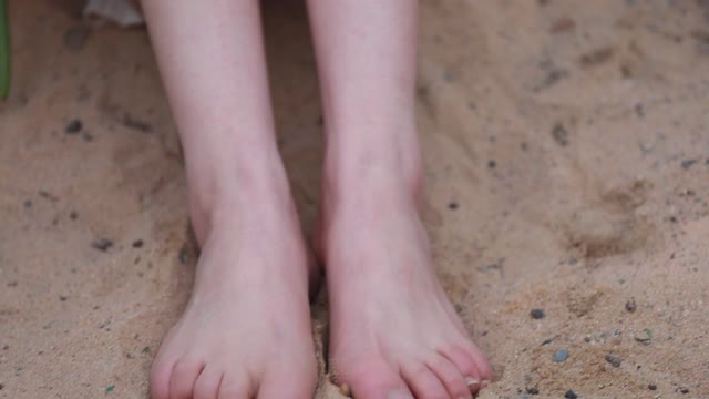 【IMZSOCK爱美足】 原版 NO.374 小天