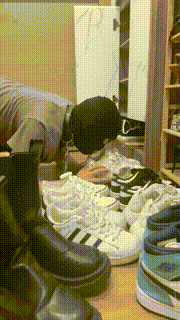 【漫漫】家畜人体鞋刷专场 bf32560