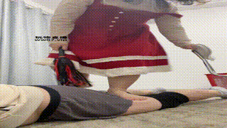 【阿霞】不听话就挨抽JS250309-10