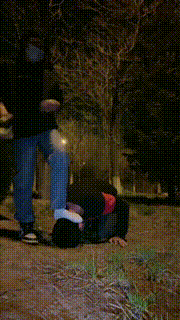 【鹿梦兮】户外sp_圣水_鞭打_耳光_提档 bf10608