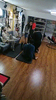 【傲柔】群调-3S暴打两只贱狗 bf7401