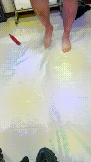 【京味芭比】双S-变装贱奴-内裤套头羞辱bf48924