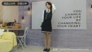 【初夏女神 】No.275 柒柒 圆梦大使