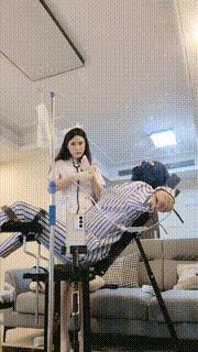 【松紫】护士姐姐诱惑-特殊治疗手段 bf30629