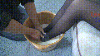 洛芸超清牛奶黑丝