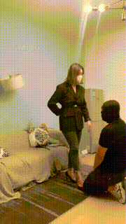 【瑶sama】御姐500下重度sp抽狗废物 bf11201