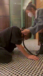 【甜甜大人】弟弟居然喜欢被虐 bf19659