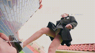 【奴隶岛】〔Magic︱Mirror 魔镜少女〕—脚底的泥巴给我舔干净！ MM-220306