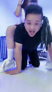 【甜心教主】和小姨初尝试-骑马舔脏鞋耳光踩【双视角版】 bf31212_2