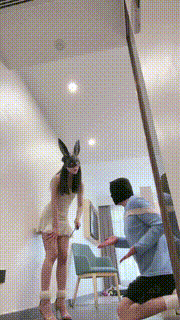 【月影儿】兔女郎耳光狠虐小偷鞭子抽断跪搓衣板强迫升水 bf27014