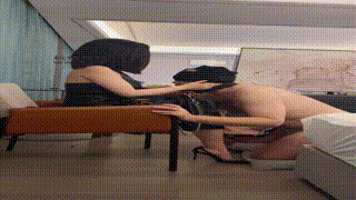 【黛樱】重度掐乳连环抽耳光JS250109-27