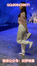 【织梦映像】NO.023 粉红回忆-桃花依旧笑春风