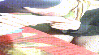 【银南女帝】bt家奴原味塞嘴_sp_恋足狂舔JS250109-7