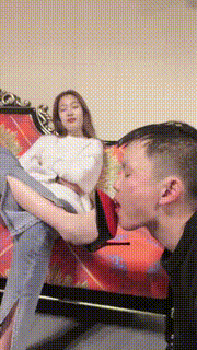 【宸宸】做御姐的圈养家奴【四】 bf24881