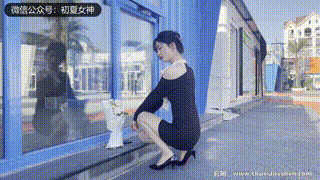 【初夏女神 】NO.119 安妮 显眼包