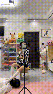 【小月神】当脚垫的幸福生活 bf16407