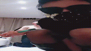 【羽唯大大】高跟长靴踩虐-重度鞭打【完整版】JS250307-14_1