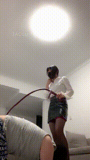 【宝爷】精神小妹超暴力鞭打 bf12019