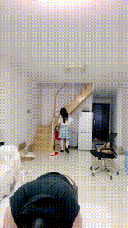 【子衿大大】JK萝莉主-骑马提档踩踏转胯 bf24448