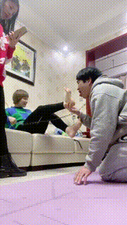 【猫咪大人】双S宝妈刑虐邻居【三视角版】 bf21365_2