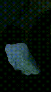 【乖乖宝宝】停车场车内刺激调闻舔白袜裸足 bf26245