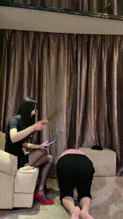 【文希】教训双狗 bf20147