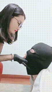 【执念】靴子女王严厉调 bf19650