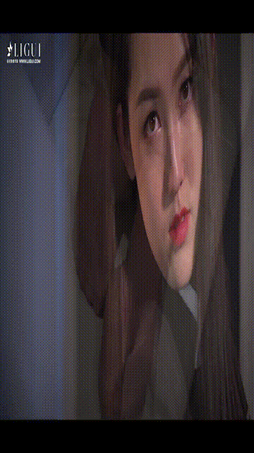 【丽柜】2017.12.09 心怡