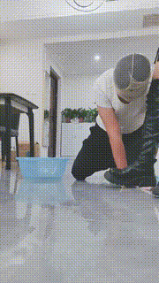 【冰爷】家务奴偷懒被惩罚 bf32690