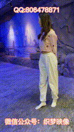 [织梦映像]NO.023 粉红回忆-桃花依旧笑春风