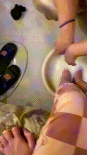 【琳嘉】闺蜜做母狗伺候就寝 bf9010