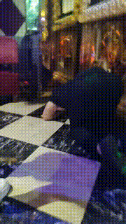 【禾未】KTV双女神调-骑马踩踏舔鞋底闻臭袜脚【三视角完整版】bf31970_5