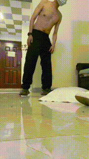 【沐沐大大】小白鞋白棉袜S欺负哥哥bf50992