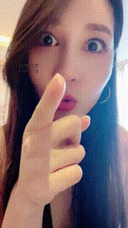 【北京嘉欣女王】口水浓痰250319-5