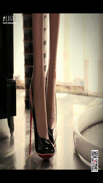 【丽柜】2017.10.10 HD视频 梦琪[1V154M]