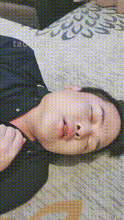 【美娜格格】袜子塞嘴窒息专场-狗拼命求饶 bf29935